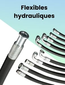 Flexibles hydrauliques